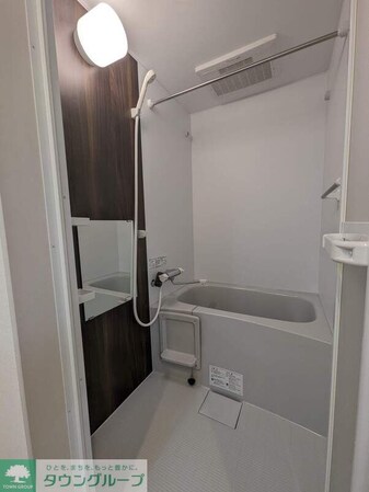 リブリ KOYO並木の物件内観写真